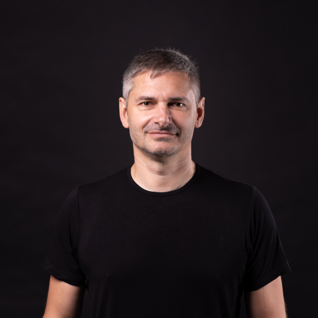 Štěpán Rambousek