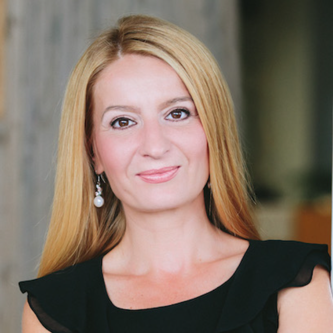 Petra Rejsová