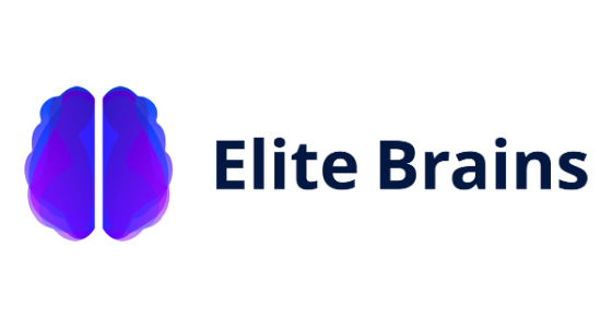 EliteBrains logo