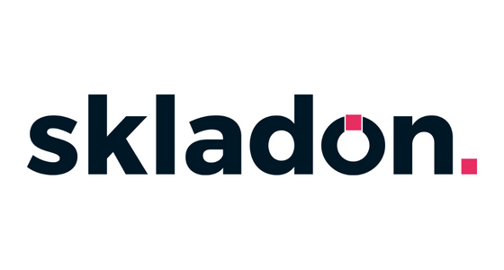 Skladon logo