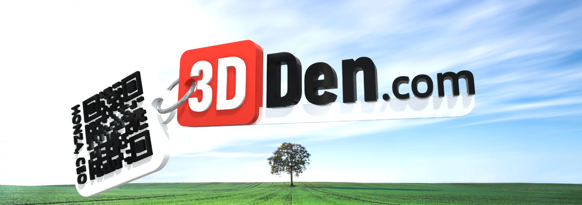 3DDen s.r.o. cover