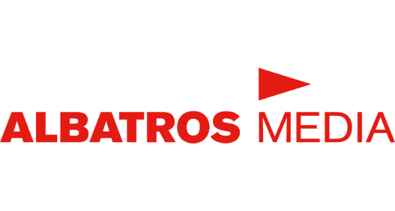 Albatros Media a.s. logo