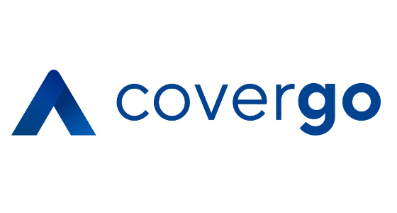 CoverGo | Insurtech logo