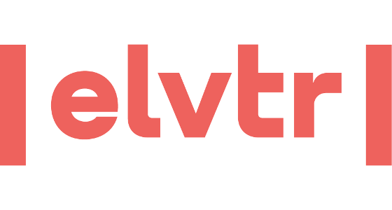 ELVTR logo