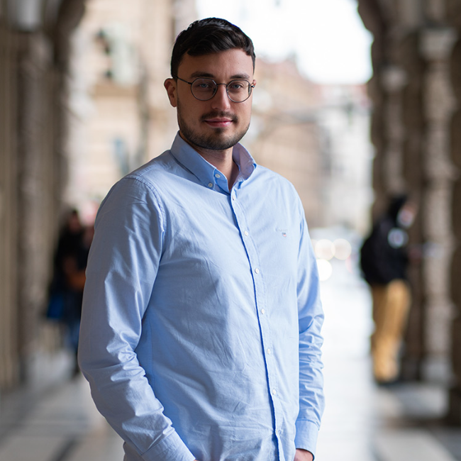 Rostislav Moric