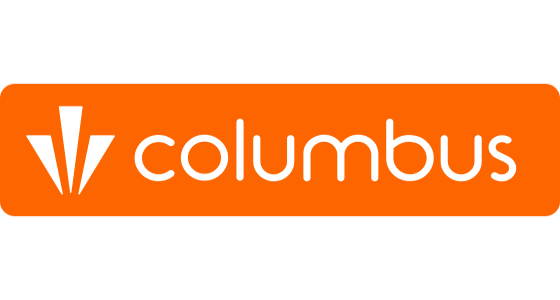 Columbus Energy a. s. logo