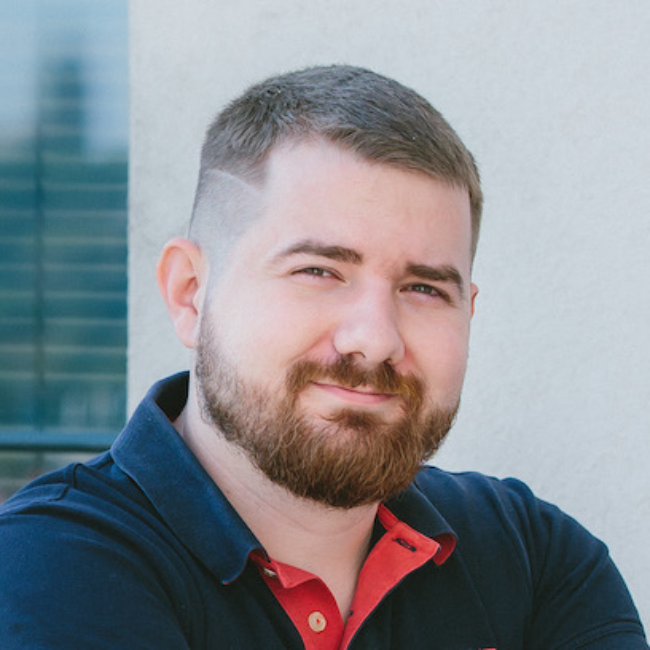 Dan Hamerník