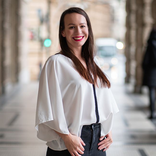 Petra Nulíčková