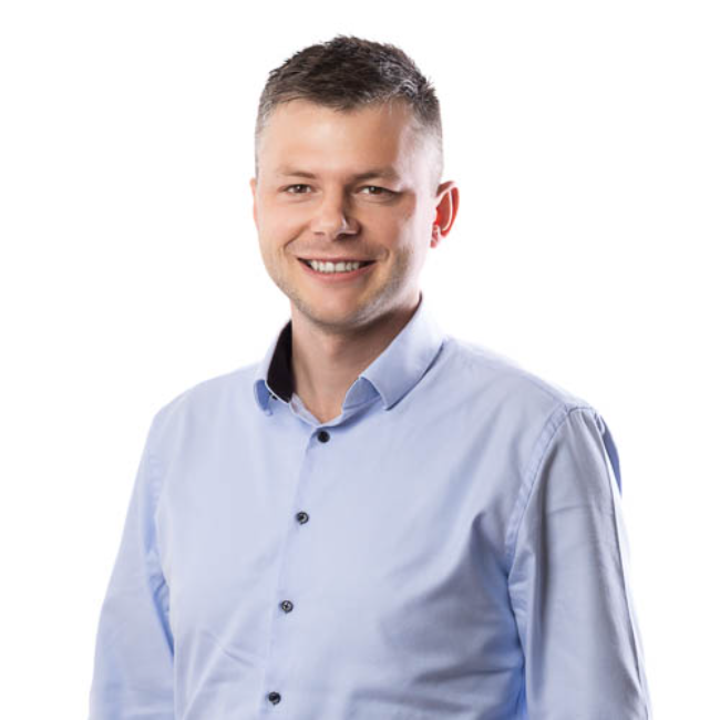 Michal Jordán