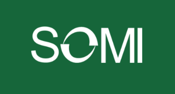 SOMI Applications and Services s.r.o. logo