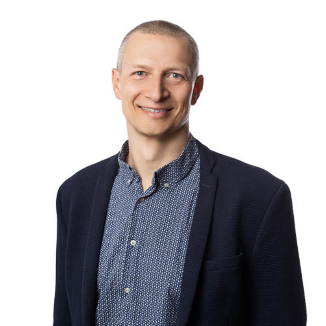 Ivan Lukšíček