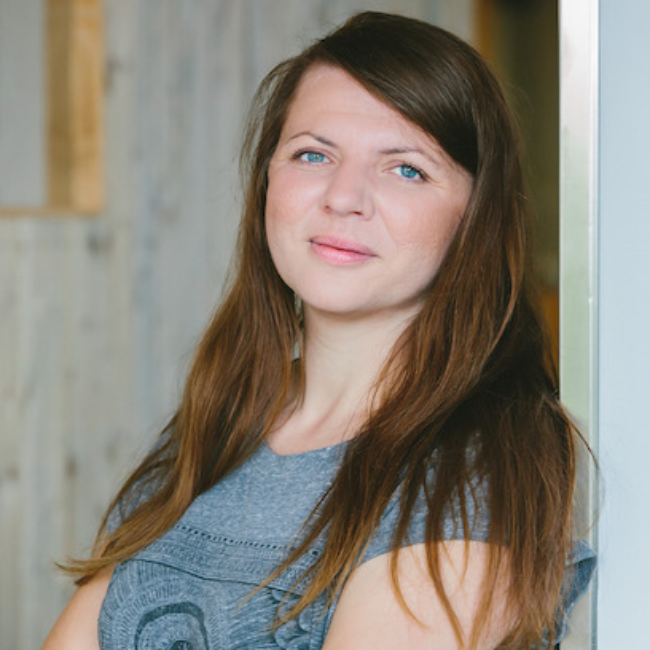 Dana Križanová