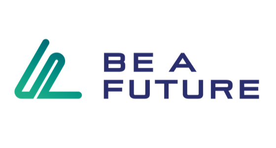 Be a Future s.r.o. logo