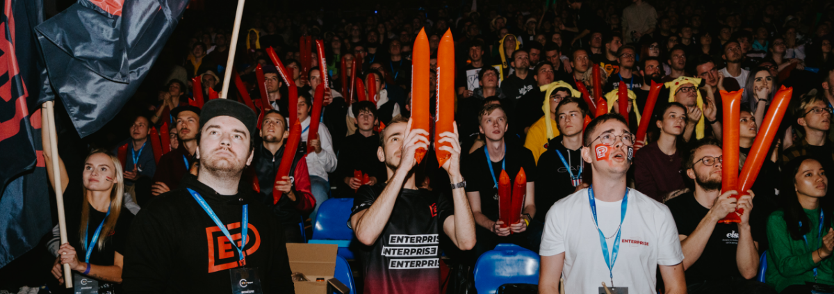 Enterprise Esports cover