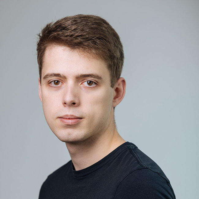 Martin Slavíček