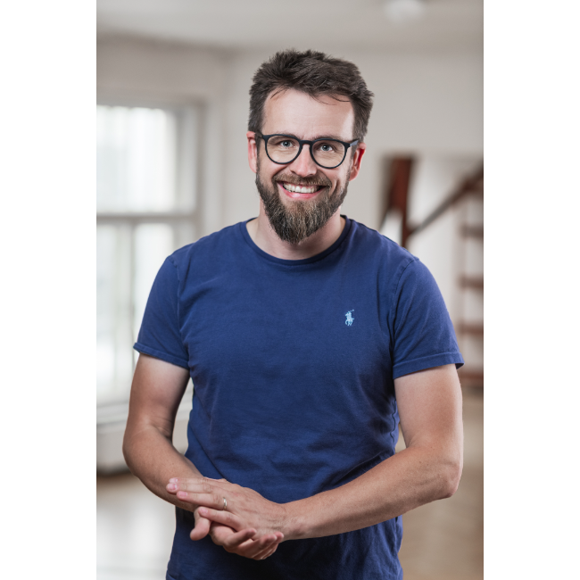 Přemysl Rubeš