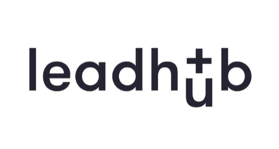 Leadhub Ecommerce logo