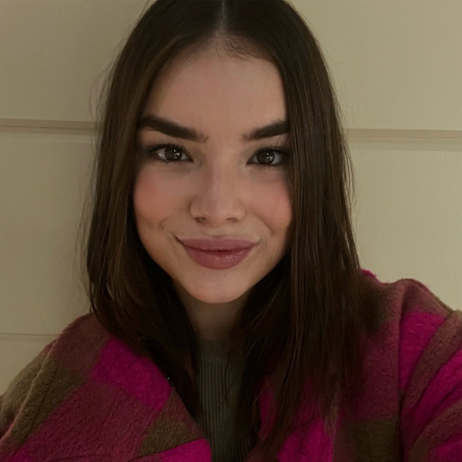 Vanesa Huruglicová