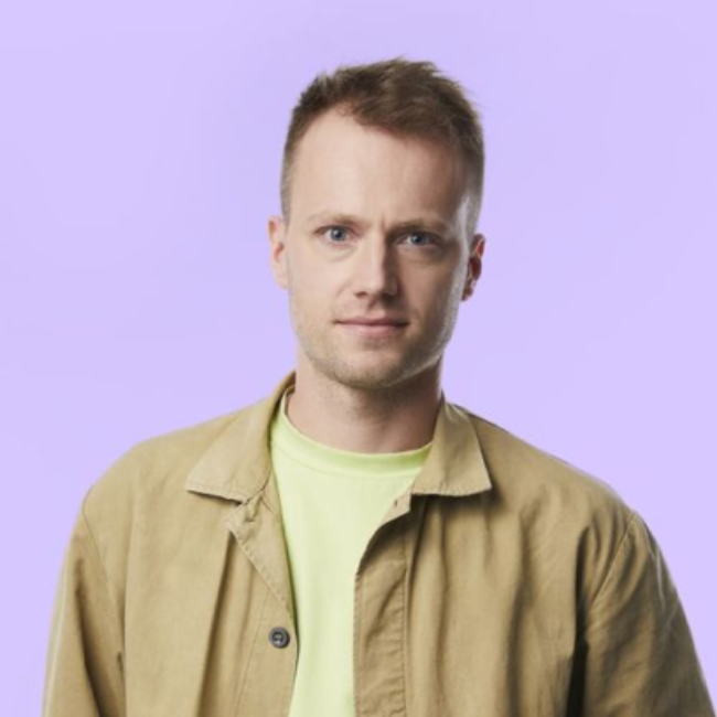 Dirk Wright