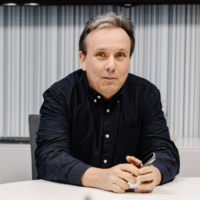 Kamil Kunc