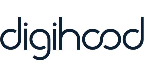 Digihood logo