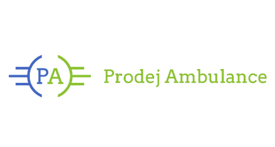 Prodej ambulance logo