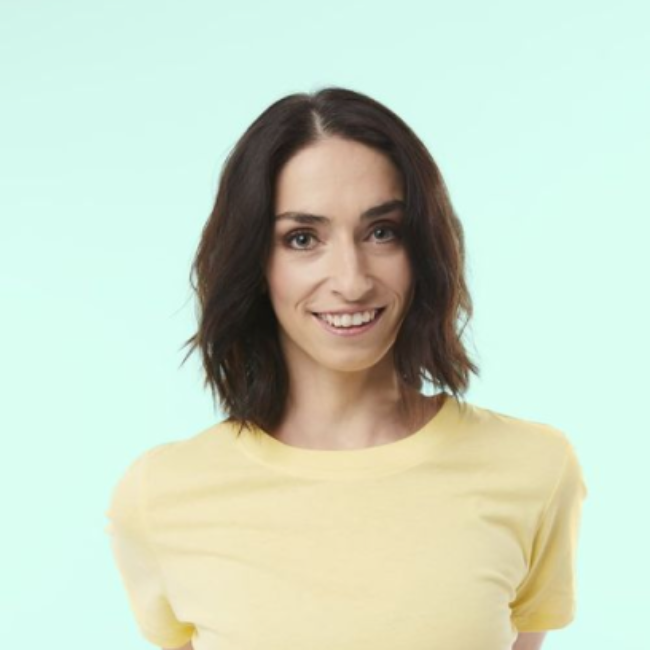 Alena Peštová