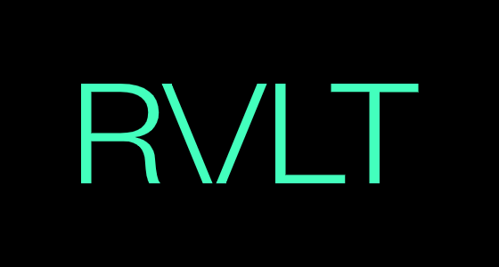 RVLT Digital s.r.o. logo