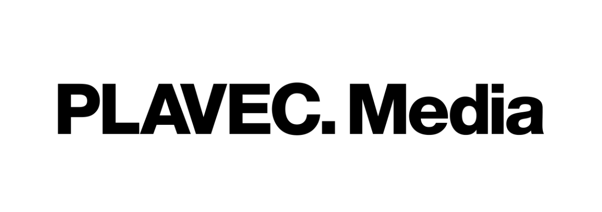 Plavec Media cover