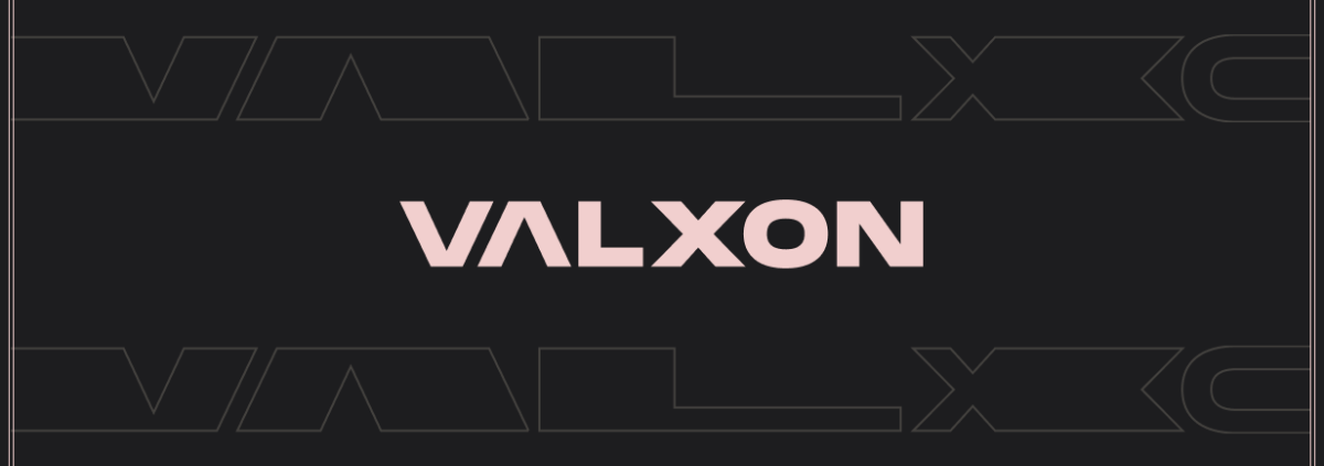 Valxon cover