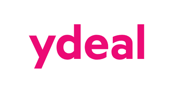 YDEAL s.r.o. logo