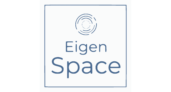 EigenSpace logo
