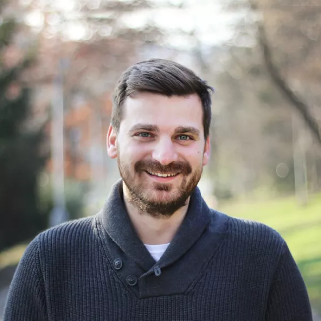 Michal Voják