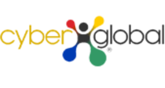 CYBER GLOBAL, s.r.o. logo