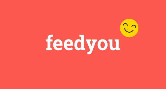 Feedyou logo