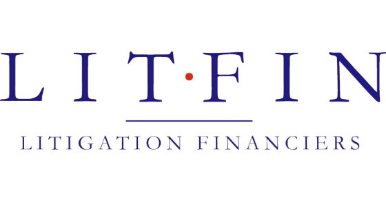 LitFin Services s.r.o. logo