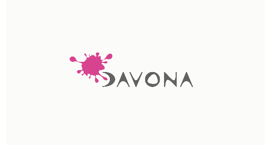 Davona s.r.o. logo