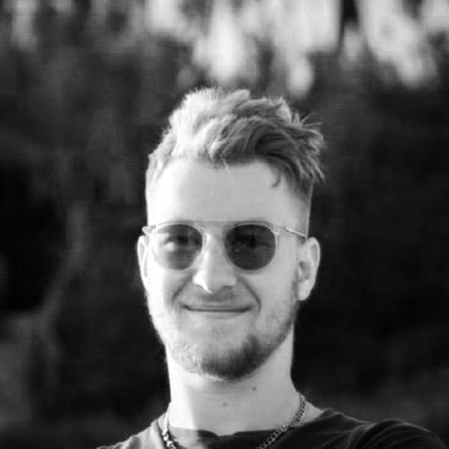 Matěj Jehlička