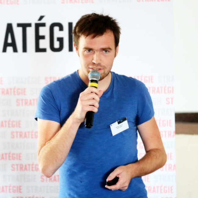 Michal Orsava