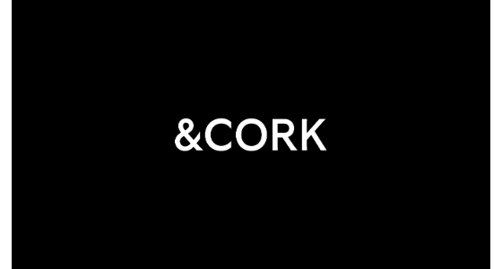 &CORK a.s. logo