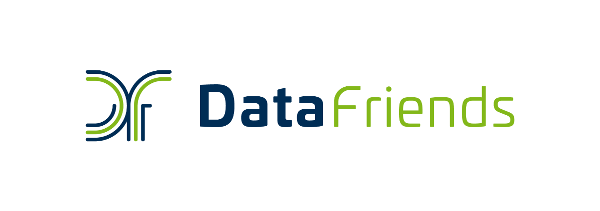 DataFriends s.r.o. cover