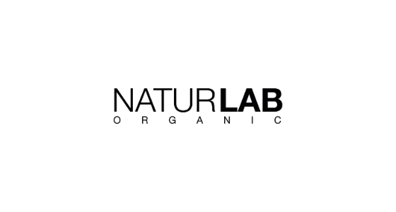 NATURLAB.organic logo