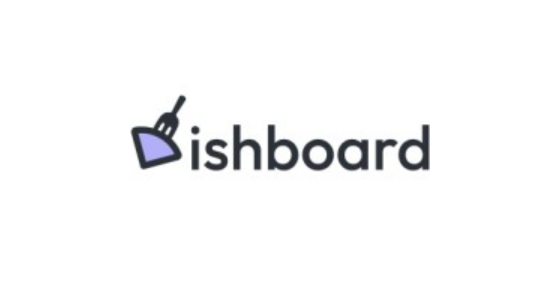 Dishboard logo