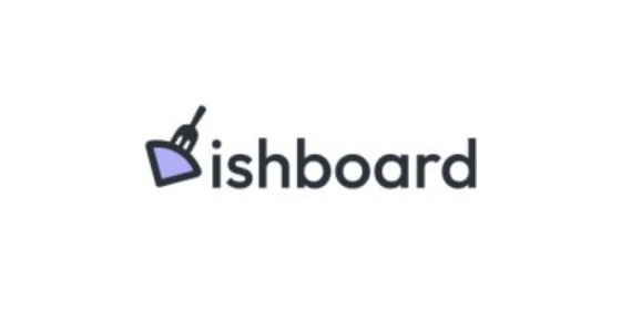 Dishboard