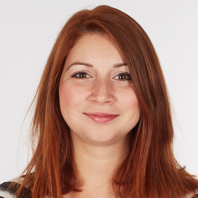 Pavla Němcová