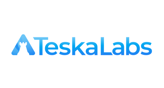 TeskaLabs Ltd logo