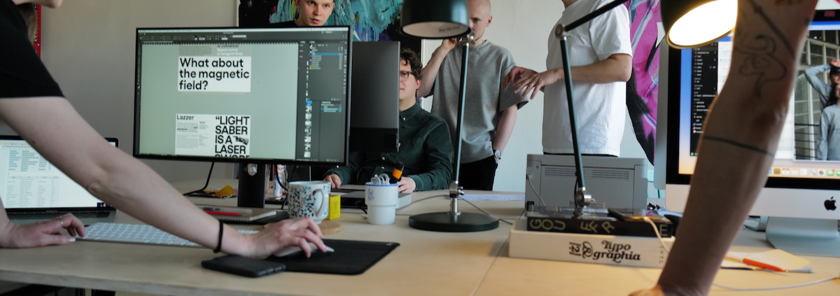 Displaay Type Foundry cover