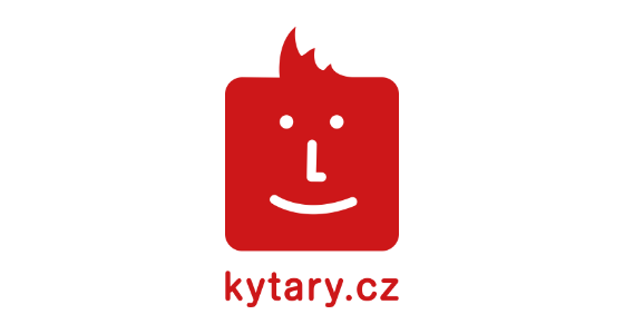 Kytary.cz logo
