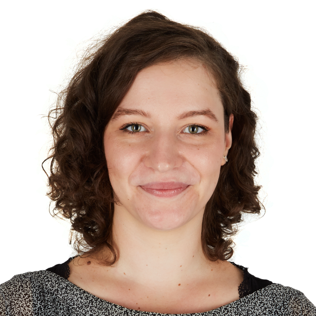 Lucie Křížová