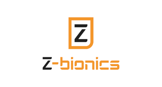 Z-Bionics s.r.o. logo